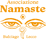 Logo di ASSOCIAZIONE NAMASTE ODV