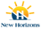 Logo di NEW HORIZONS APS