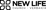 Logo di NEW LIFE