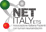 Logo di NET ITALY - ASSOCIAZIONE ITALIANA PAZIENTI CON TUMORI NEUROENDOCRINI - ETS