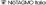 Logo di ASSOCIAZIONE ITALIANA NISTAGMO E IPOVISIONE - APS