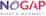 Logo di NOGAP ASSOCIAZIONE DI PROMOZIONE SOCIALE