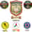 Logo di Nucleo Operativo Difesa Civile Ambientale Sicurezza Cibernetica  O.D.V.
