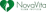Logo di NOVA VITA ODV