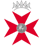 Logo di ODV NOVA MILITIA CHRISTI   ORDINE DEI CAVALIERI TEMPLARI GUARDIANI DI PACE