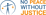 Logo di NON C'E' PACE SENZA GIUSTIZIA ETS