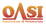 Logo di OASI ODV