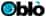 Logo di OBLO' APS