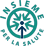 Logo di ODV INSIEME PER LA SALUTE