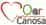 Logo di OPERATORI EMERGENZA RADIO - O.E.R. ODV
