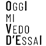 Logo di OGGI MI VEDO D'ESSAI A.P.S.
