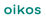 Logo di O.I.KO.S. - ORGANIZATION FOR INTERNATIONAL KOOPERATION AND SOLIDARITY - ETS