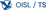Logo di OSSERVATORIO INTERNAZIONALE SULLA LEGALITA' APS