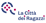 Logo di OPERA NAZIONALE PER LE CITTA' DEI RAGAZZI - RAMO ETS