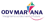 Logo di ASSOCIAZIONE MARIANA OPERE NEL MONDO ODV