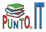 Logo di PUNTO.IT ODV