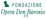 Logo di FONDAZIONE OPERA DON BARONIO ETS