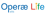 Logo di OPERAE LIFE