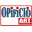 Logo di ASSOCIAZIONE OPIFICIO ART A.P.S.