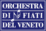 Logo di ASSOCIAZIONE ORCHESTRA DI FIATI DEL VENETO APS