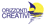Logo di ORIZZONTI CREATIVI APS