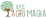 Logo di AGRI MAGIA ASSOCIAZIONE DI PROMOZIONE SOCIALE
