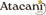 Logo di ATACANI' APS