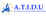 Logo di A.T.I.D.U. (ASSOCIAZIONE TERRITORIALE  PER LA PROMOZIONE E LA TUTELA DEI DIRITTI UMANI) APS