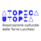 Logo di ATOPICA UTOPIA ASSOCIAZIONE CULTURALE DALLE TERRE LUCCHESI ETS