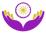 Logo di ATMA NAMASTE' ODV