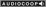 Logo di AUDIOCOOP APS