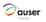 Logo di AUSER VOLONTARIATO IMOLA ODV ASSOCIAZIONE PER L'INVECCHIAMENTO ATTIVO-ETS