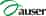 Logo di APS AUSER LAZIO PROMOZIONE SOCIALE ETS