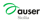 Logo di AUSER VOLONTARIATO DI SICILIA ODV