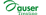 Logo di AUSER DEL TRENTINO APS