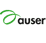 Logo di AUSER INSIEME PER TRINO APS ASSOCIAZIONE PER L'INVECCHIAMENTO ATTIVO