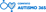 Logo di COMITATO AUTISMO 365 - APS