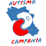 Logo di AUTISMO CAMPANIA APS