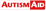 Logo di AUTISM AID ETS