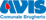 Logo di AVIS COMUNALE  BRUGHERIO ODV