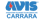 Logo di AVIS COMUNALE DI CARRARA ODV