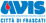 Logo di AVIS COMUNALE DI FRASCATI ODV