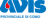 Logo di AVIS PROVINCIALE COMO ODV