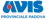 Logo di AVIS PROVINCIALE DI PADOVA ODV