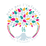 Logo di SCUOLA MATERNA PAPA GIOVANNI XXIII ETS