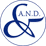 Logo di AND - AZZARDO E NUOVE DIPENDENZE APS