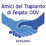 Logo di ASSOCIAZIONE AMICI DEL TRAPIANTO DI FEGATO ODV