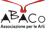 Logo di ABACO TEATRO ASSOCIAZIONE PER LE ARTI ETS