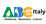 Logo di ABC-ITALY APS
