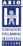 Logo di ABIO-ASSOCIAZIONE PER IL BAMBINO IN OSPEDALE BOLOGNA - ODV